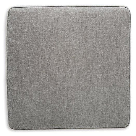 Altari Oversized Accent Ottoman - Furniture World