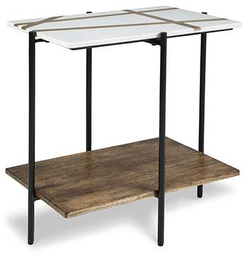 Braxmore Accent Table - Furniture World