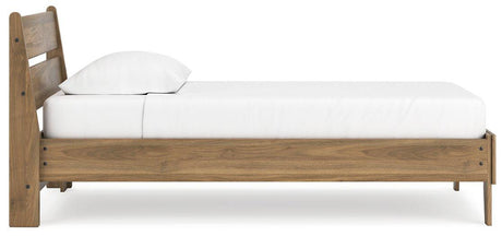 Deanlow Bedroom Package - Furniture World