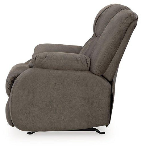 First Base Recliner - Furniture World