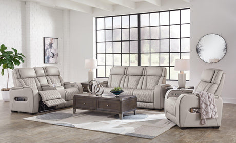 Boyington Living Room Set - Furniture World