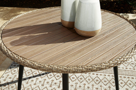 Amaris Outdoor Dining Set - Furniture World