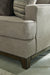 Kaywood Loveseat - Furniture World
