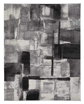 Brycebourne 5'3" x 7'7" Rug - Furniture World