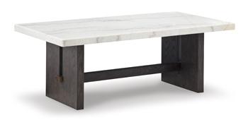 Burkhaus Coffee Table - Furniture World