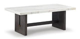 Burkhaus Occasional Table Set - Furniture World