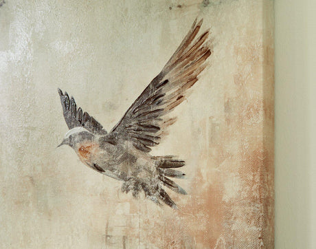 Collmund Wall Art - Furniture World