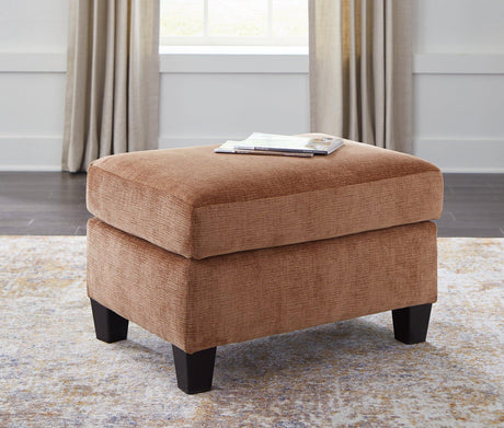 Amity Bay Ottoman - Furniture World
