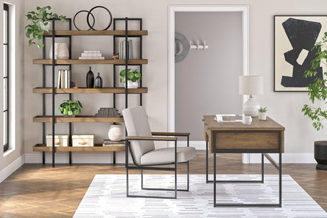 Montia Home Office Set - Furniture World