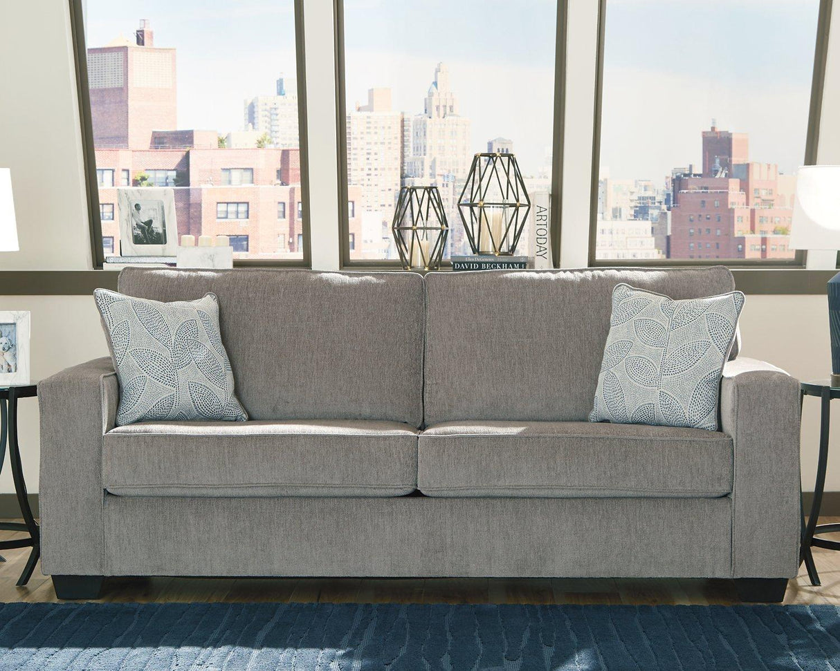 Altari Sofa - Furniture World