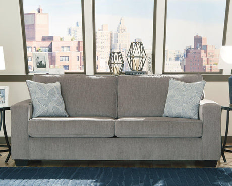 Altari Sofa - Furniture World