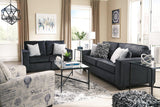 Altari Sofa Sleeper - Furniture World