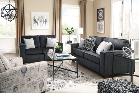 Altari Sofa Sleeper - Furniture World