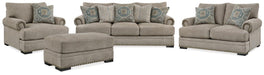 Galemore Living Room Set - Furniture World
