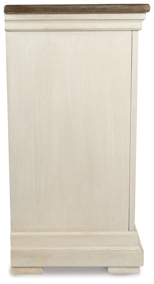 Bolanburg Dining Server - Furniture World