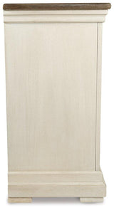 Bolanburg Dining Server - Furniture World