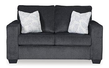 Altari Living Room Set - Furniture World