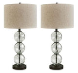 Airbal Table Lamp (Set of 2) - Furniture World