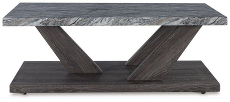 Bensonale Table (Set of 3) - Furniture World