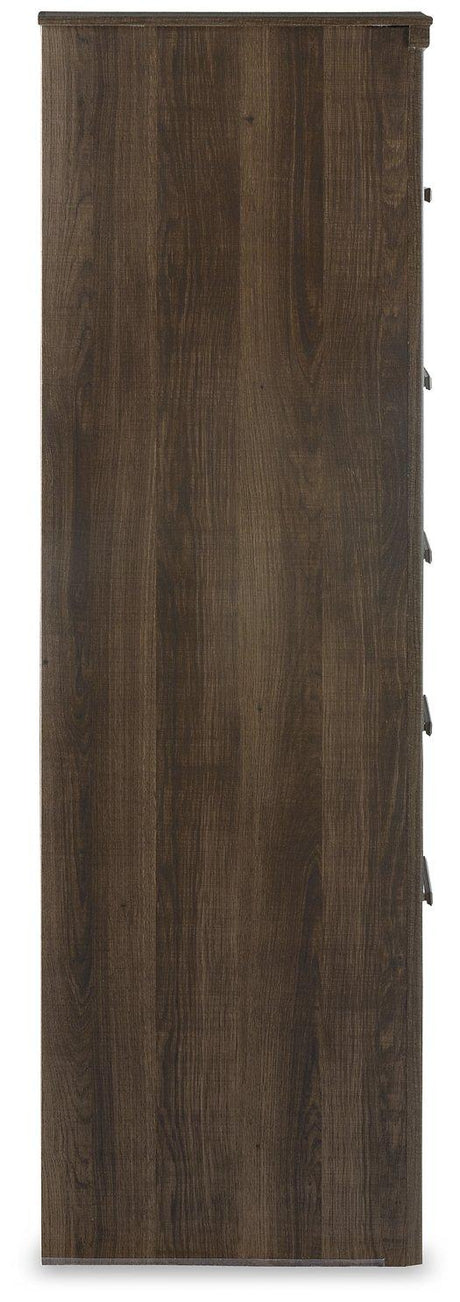 Juararo Chest of Drawers - Furniture World