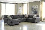 Ambee Living Room Set - Furniture World