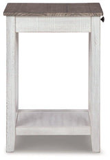 Adalane Accent Table - Furniture World