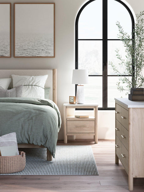 Cadmori Nightstand - Furniture World