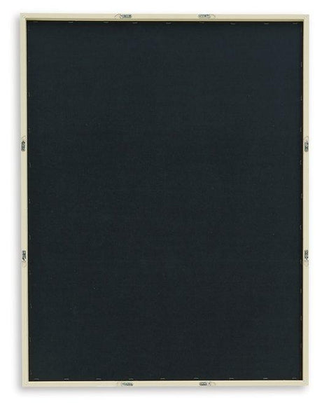 Corlain Wall Art - Furniture World