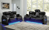 Boyington Living Room Set - Furniture World