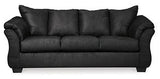 Darcy Living Room Set - Furniture World