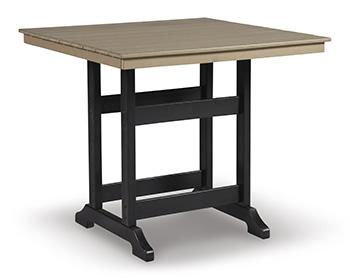 Fairen Trail Outdoor Dining Set - Furniture World