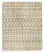 Bunchly 7'10" x 10'3" Washable Rug - Furniture World