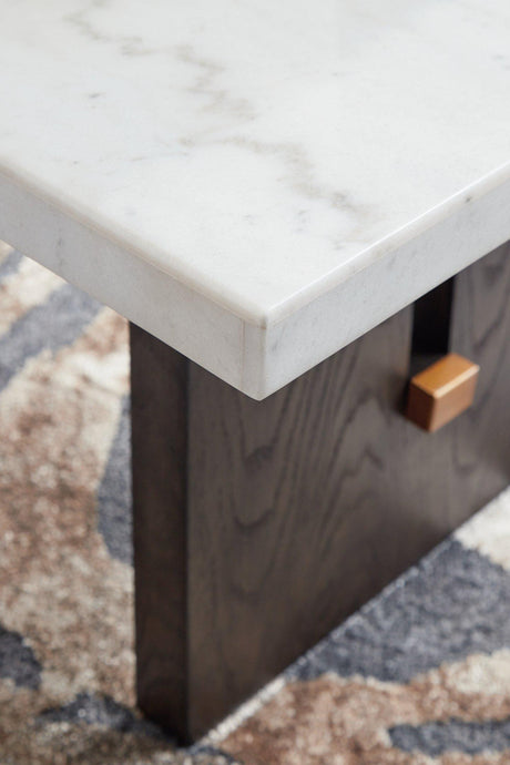 Burkhaus Occasional Table Set - Furniture World