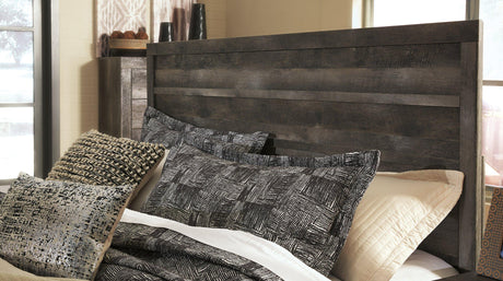Wynnlow Bed - Furniture World