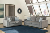 Altari Living Room Set - Furniture World