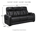 Boyington Living Room Set - Furniture World