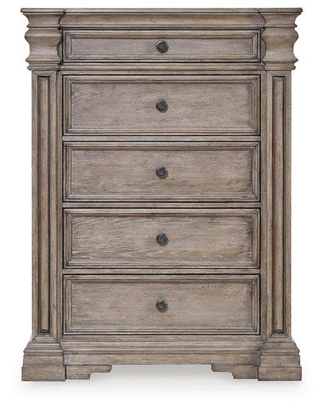 Blairhurst Chest of Drawers - Furniture World
