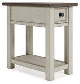 Bolanburg Occasional Table Set - Furniture World