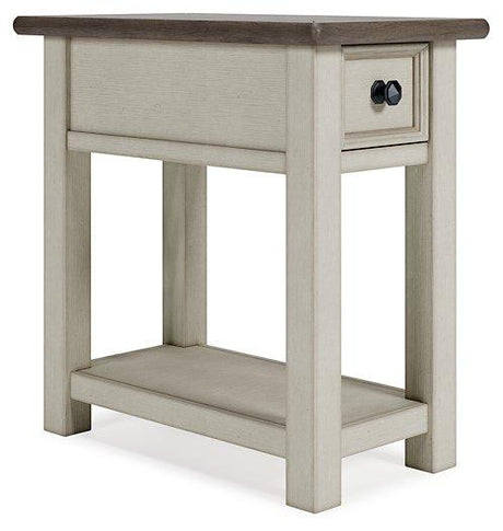 Bolanburg Occasional Table Set - Furniture World