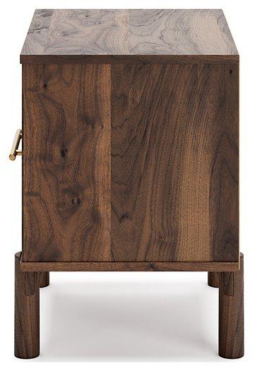 Calverson Nightstand - Furniture World