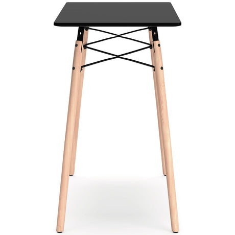 Jaspeni Home Office Desk - Furniture World