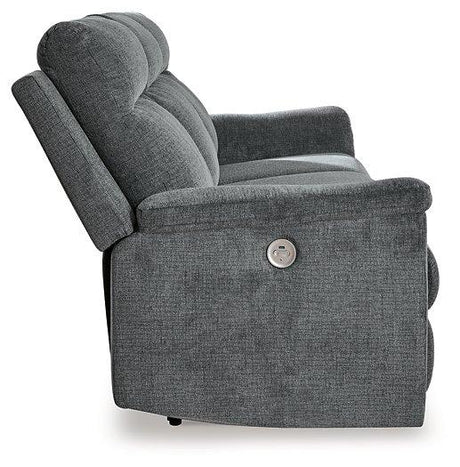 Barnsana Living Room Set - Furniture World