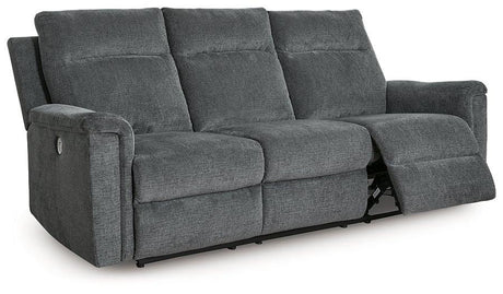Barnsana Living Room Set - Furniture World