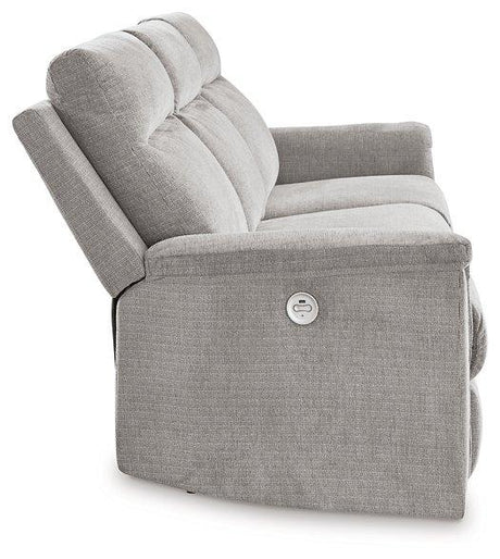 Barnsana Living Room Set - Furniture World