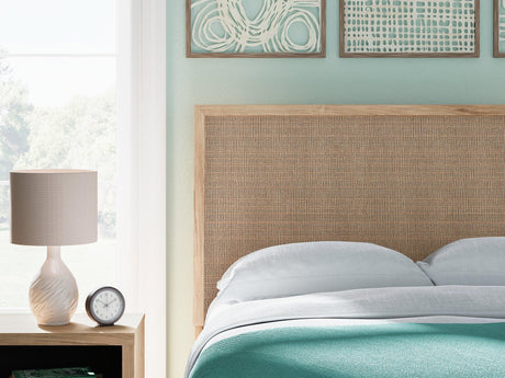 Cielden Bedroom Set - Furniture World
