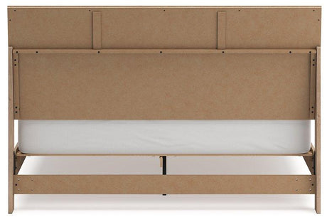 Cielden Bedroom Set - Furniture World
