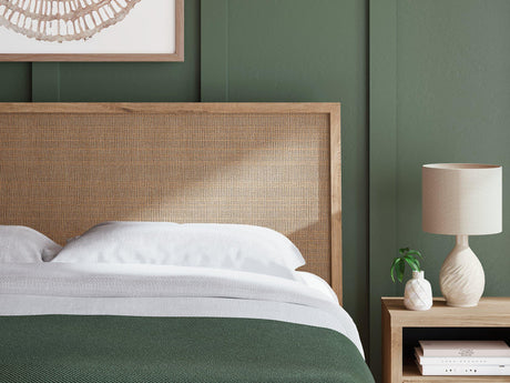 Cielden Bedroom Set - Furniture World
