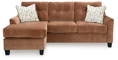Amity Bay Sofa Chaise - Furniture World