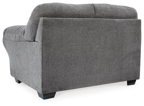 Allmaxx Loveseat - Furniture World