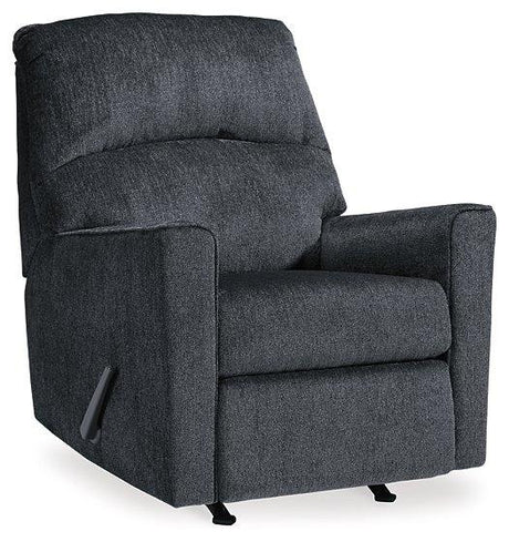 Altari Recliner - Furniture World